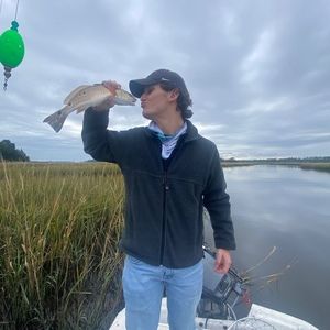 Meet your Posher, Nick